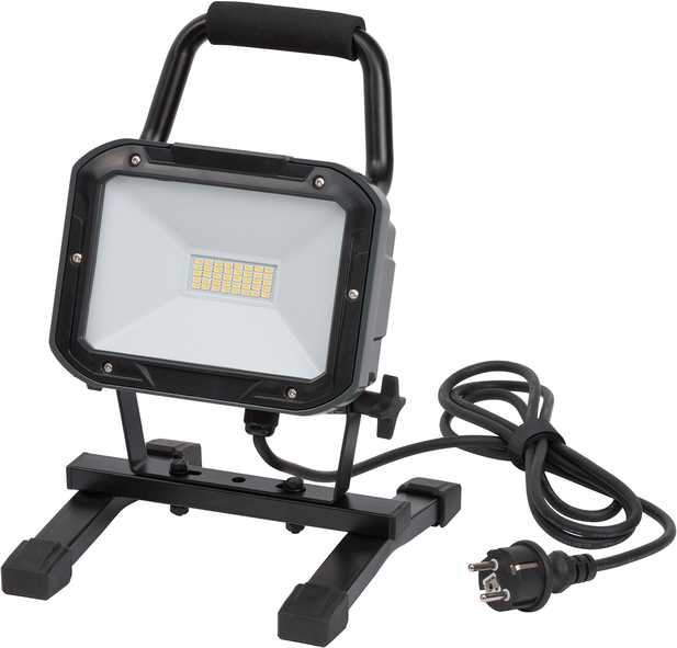 Projecteur portable LED SMD brennenstuhl